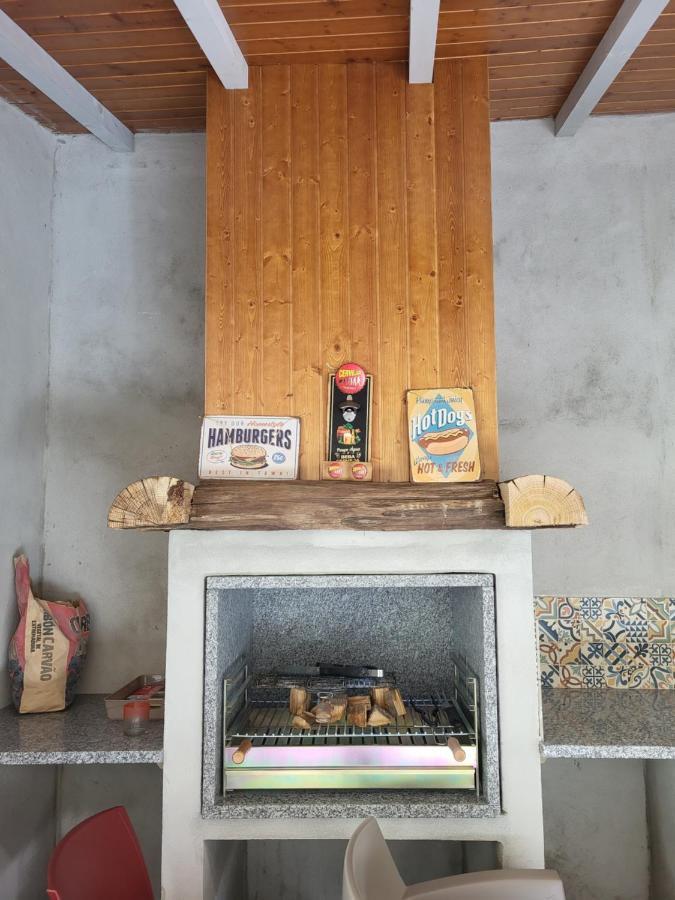 Alvaredo Casa Do Alambiqueヴィラ エクステリア 写真