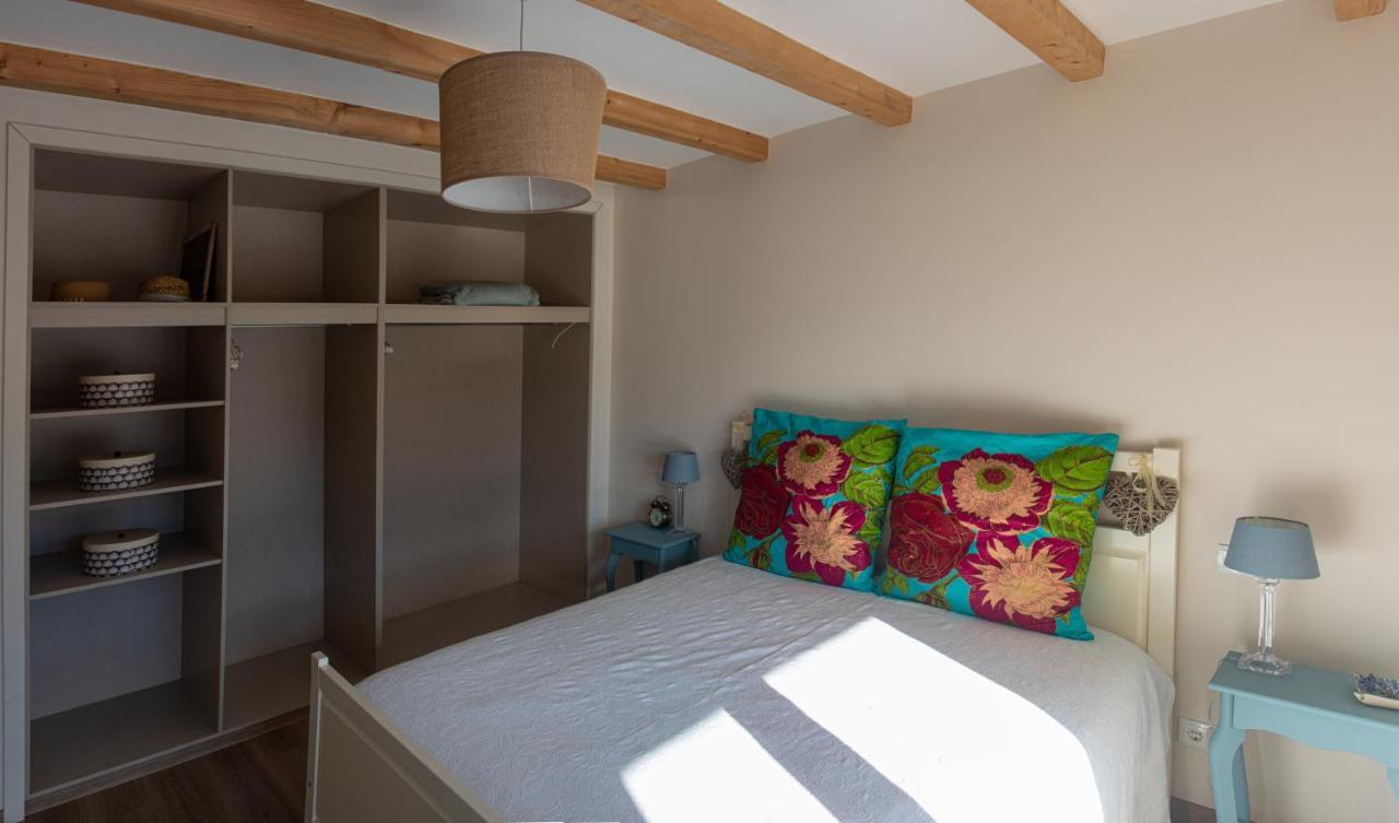 Alvaredo Casa Do Alambiqueヴィラ エクステリア 写真